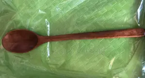 Wooden Spoon