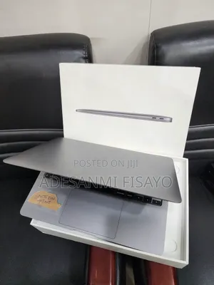 Laptop Apple MacBook Air 2020 M1 8GB Apple M1 SSD 256GB