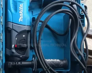 Makita HR2470 Rotary Hammer