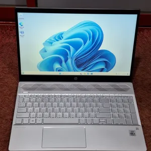 Laptop HP Pavilion 15t 12GB Intel Core I5 SSD 512GB
