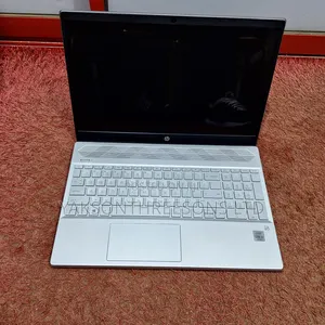 Laptop HP Pavilion 15t 12GB Intel Core I5 SSD 512GB