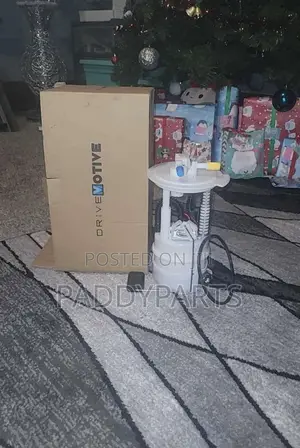 Nissan Altima Fuel Pump 2005-2019