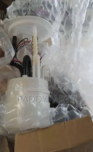 Nissan Rogue Fuel Pump 2008-2016