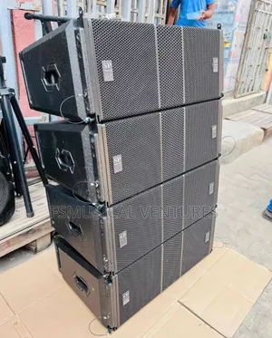 Sound Prince M-210 Line Array Speaker System