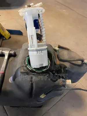 Nissan Frontier Complete Fuel Pump