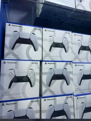 Brand New Original Ps 5 Controllers