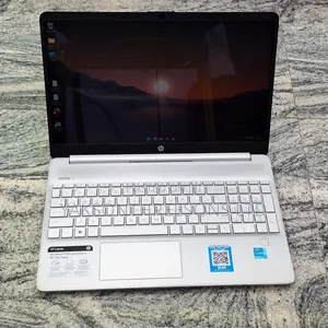 Laptop HP 15 8GB Intel Core i3 SSD 256GB