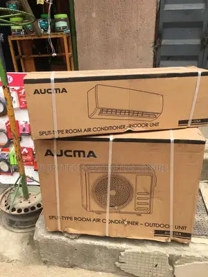 Acuma 1.5 Inverter Ac LVS With Installation Kits