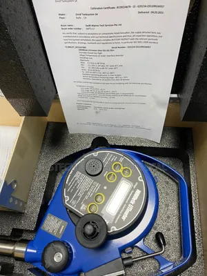 Hermetic Utimeter Gtex for Closed Operation Honeywell