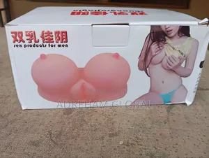 Male Breast Masturbator Pussy -