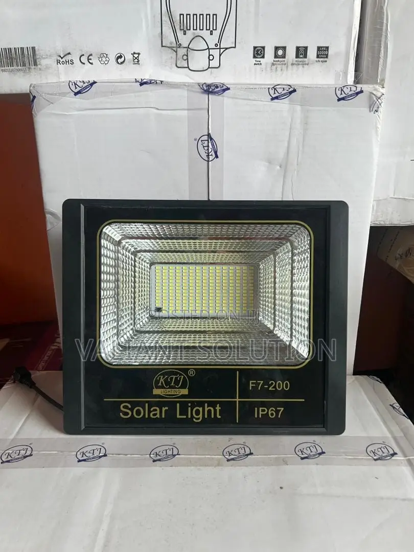 Solar Lights