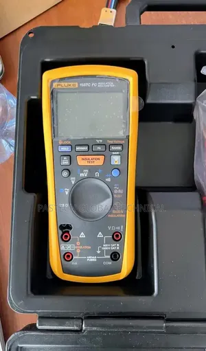 Fluke 1587 FC Insulation Multimeter