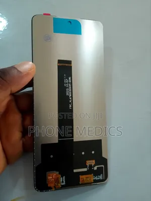 Umidigi A13 Pro Max 5g LCD Screen