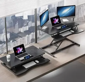 Sitting Table Office Standing Adjustable Lifting Desk