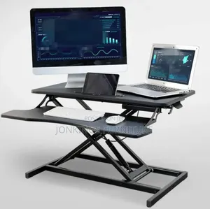 Sitting Table Office Standing Adjustable Lifting Desk