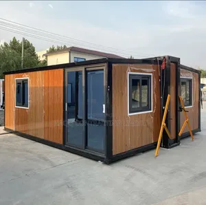 Prefab Portacabin/ Portable Cabin/ Prefab Structures