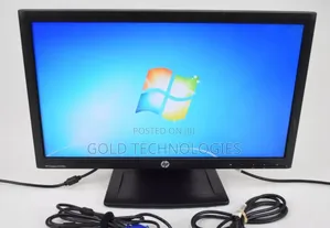 22 Inches Hdmi Monitor Ultra Wide Screen Hd Display