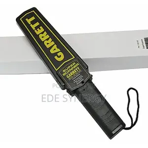 Garrett Handheld Smart Metal Detector Scanners