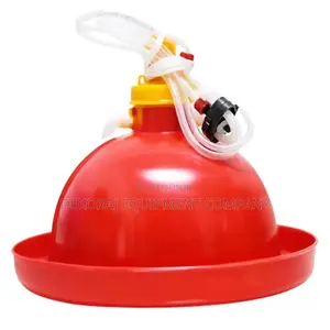 Big Bell Drinker,Poultry Cages,Nipple Drinker,Day Old Chicks