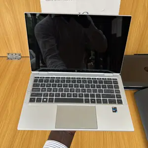 Laptop HP EliteBook X360 1040 G9 16GB Intel Core I7 SSD 512GB