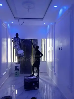 Sammyhome Decoration Service 