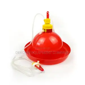 Chicken Bell Drinker, Poultry Feeder Main Dealers