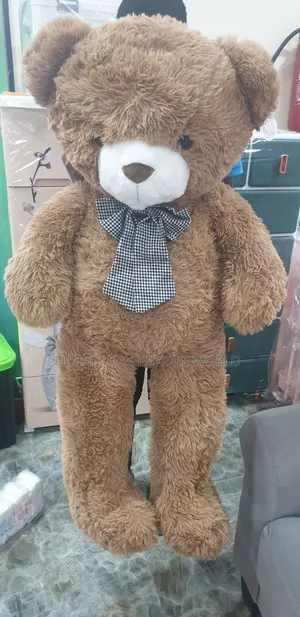 Teddy Bear