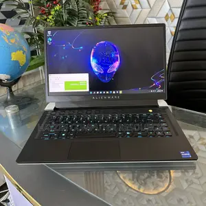 Laptop Alienware M17x R2 32GB Intel Core I9 SSD 1T