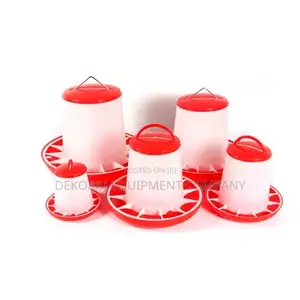 9kg Feeder,Drinkers Direct Dealer For Day Old Chicks