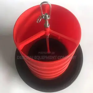 High Grade Jumbo Feeder and Drinker