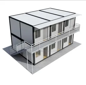Premium Portacabin, We Design and Build Within 12days
