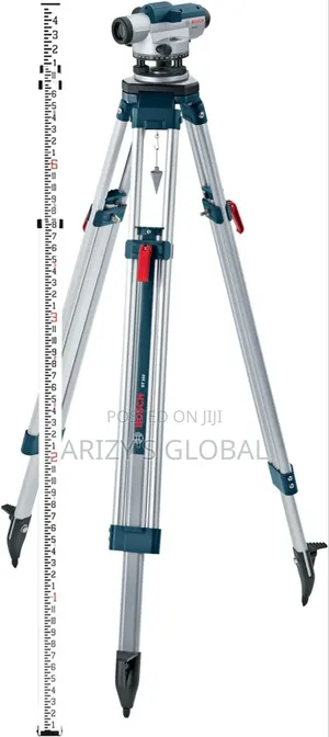 Bosch Optical Level Kit With 32x