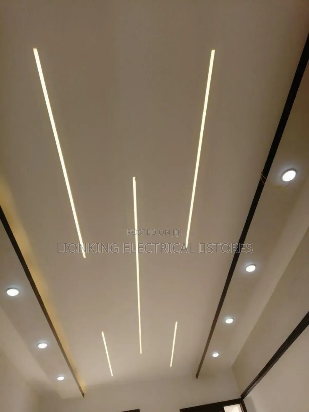 Led Aluminium Profile