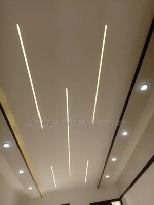 Led Aluminium Profile