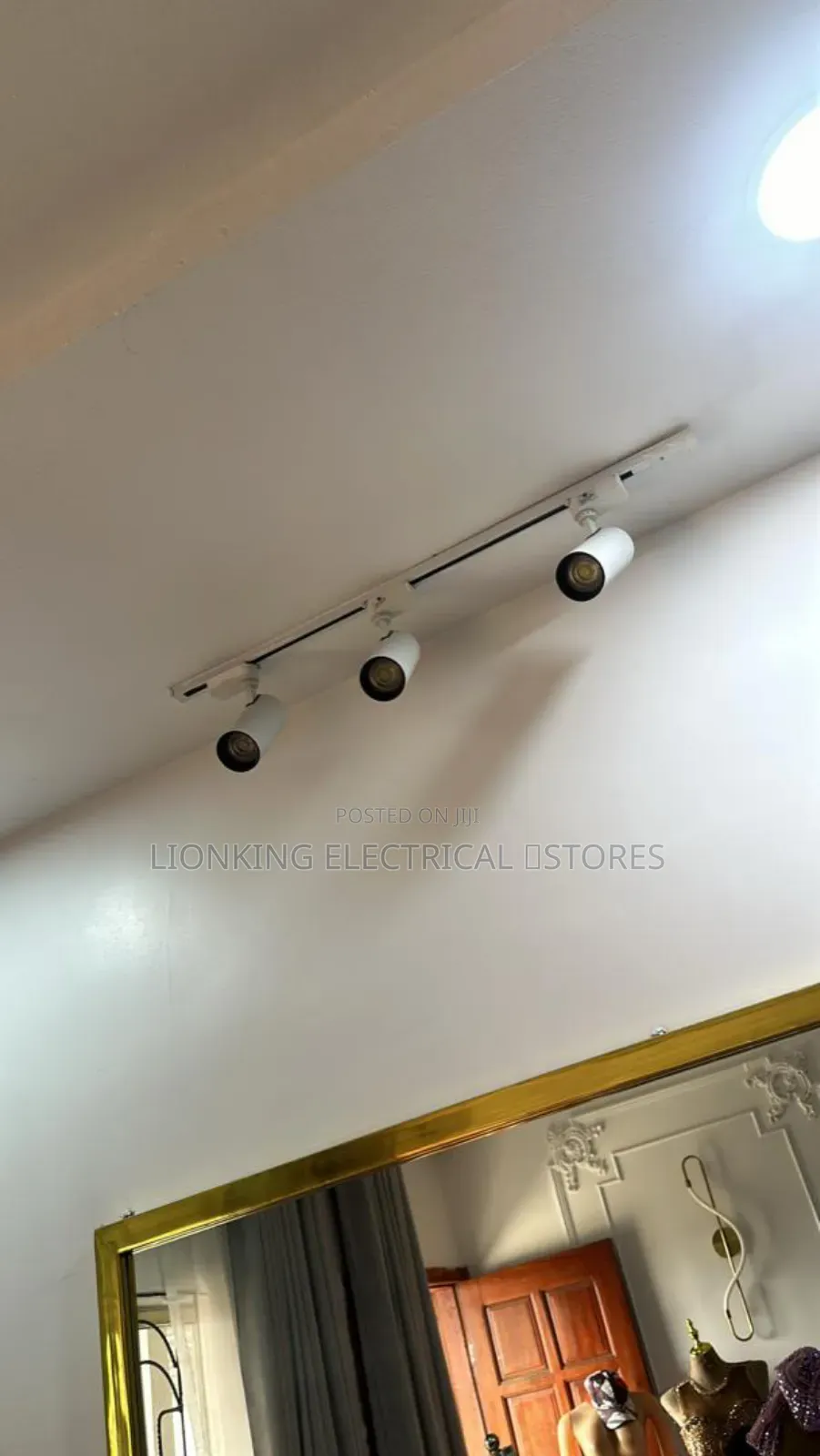 Track Lights