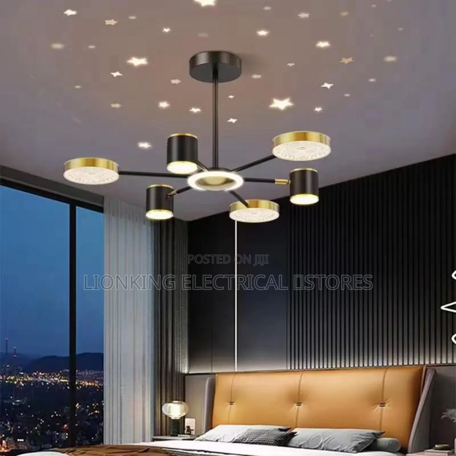 Star Lightings