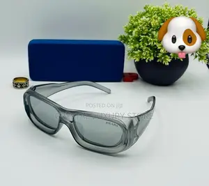 Prada Quality Luxury Men Sunglasses