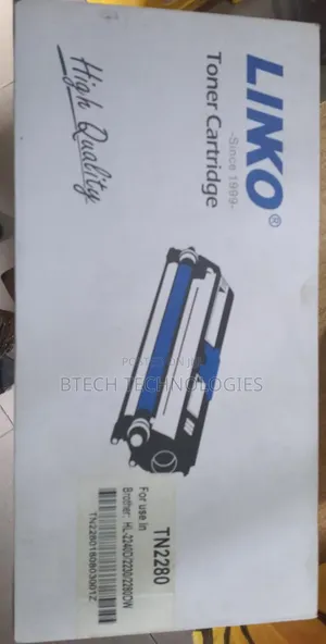 Brother Tn2280 Toner Cartridges