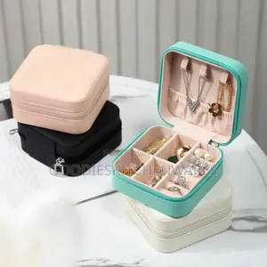 Jewelry Organizer / Jewelry Box