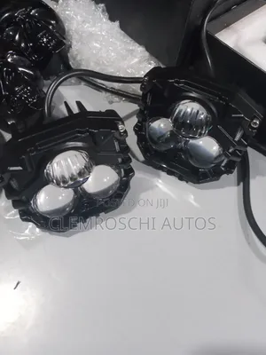 High Quality Certified Complete Upgrade LED Off-Road Lights