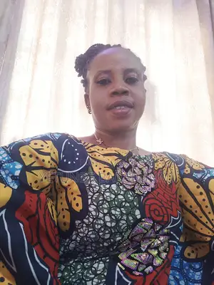 Mrs Yetunde Adenuga
