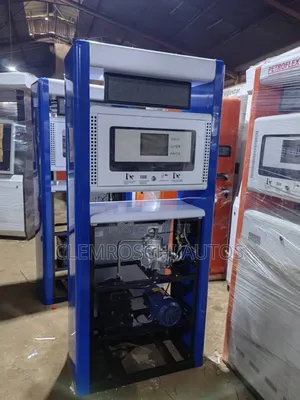 High Quality Certified Complete Dispensing Machines