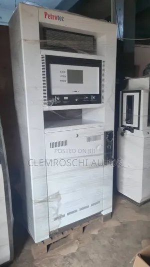 Fuel Dispensing Machines