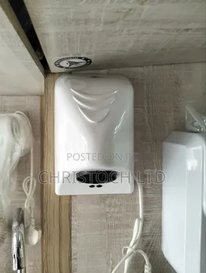 Automatic Hand Dryer/76j