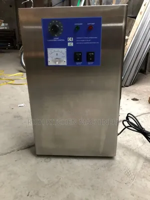 Water System Ozonator (6 Gram)