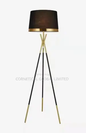 Luxury Modern Quality Standing Floor Led Lamp Light
