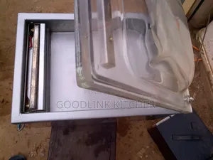 Commercial Vacuum Machine