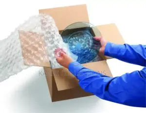 Bubble Wrap Rolls