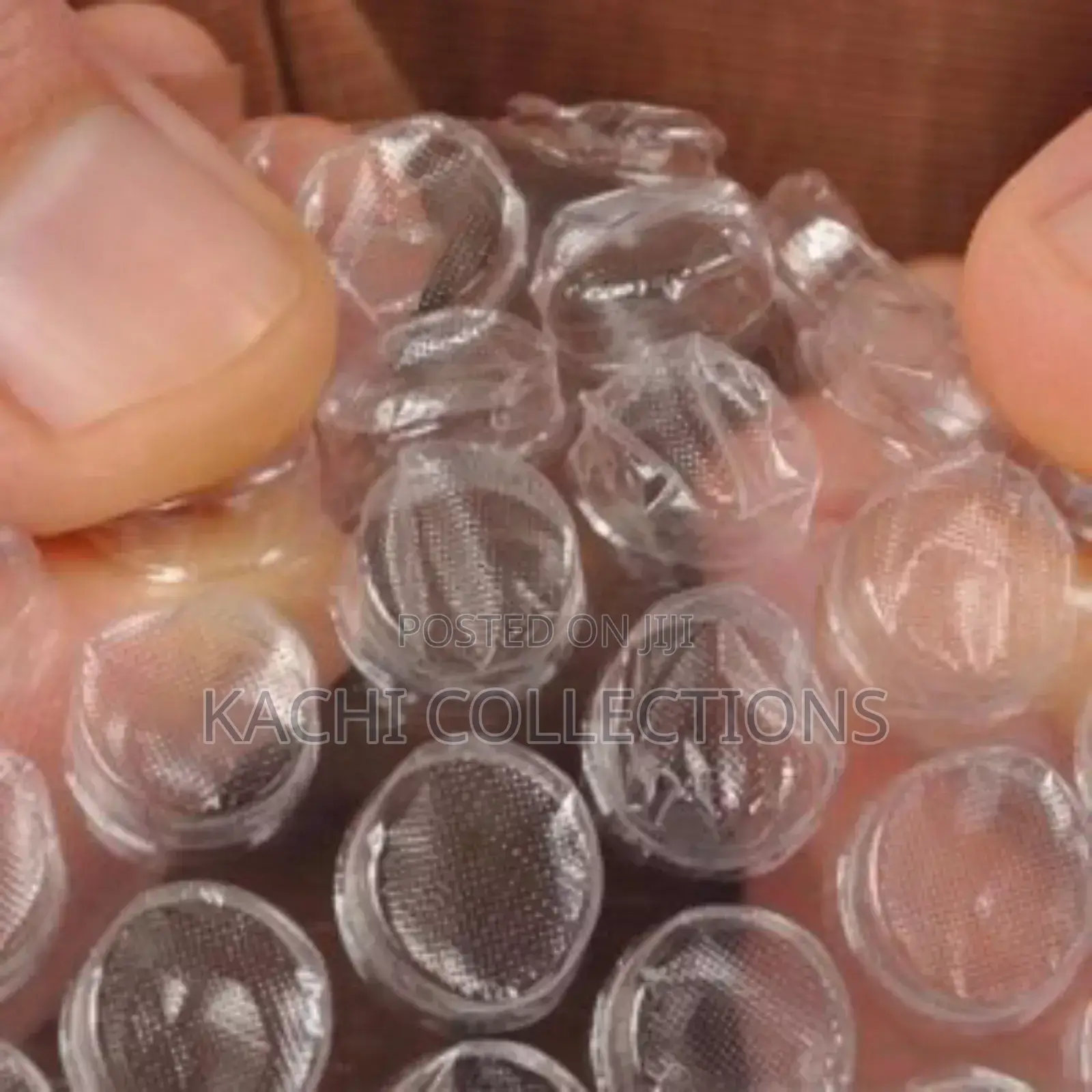 Bubble Wrap Rolls