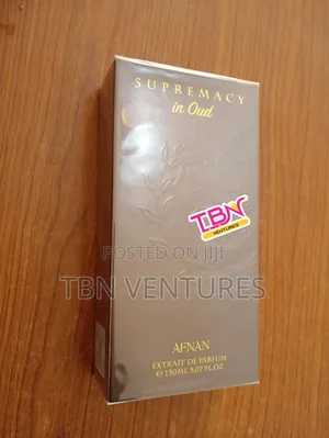 Afnan Supremacy in Oud -150ml